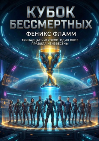 . КУБОК БЕССМЕРТНЫХ