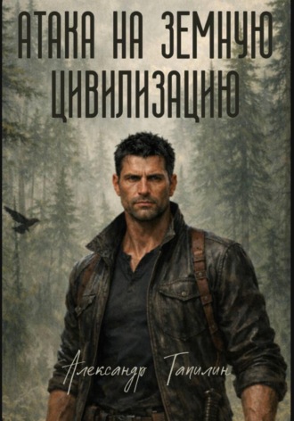 Александр Иванович Тапилин. Атака на земную цивилизацию