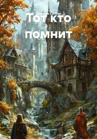Денарих Сиббер. Тот кто помнит