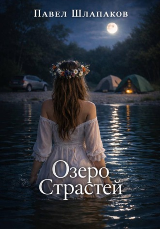 Павел Шлапаков. Озеро Страстей