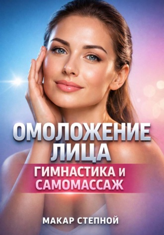 Макар Степной. Омоложение Лица Гимнастика и Самомассаж