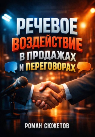 . Речевое Воздействие в Продажах и Переговорах
