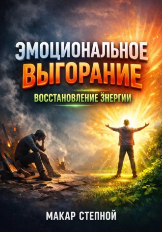 . Эмоциональное Выгорание. Восстановление Энергии
