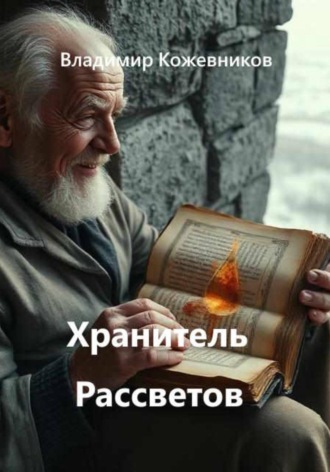 Владимир Кожевников. Хранитель Рассветов