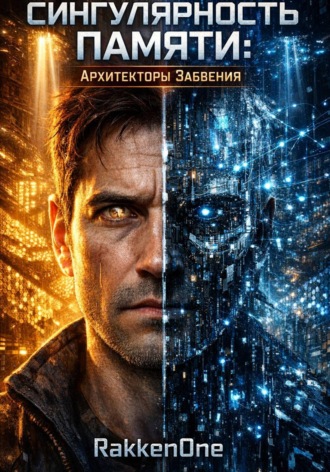 Валентин Сергеевич RakkenOne. Сигнулярность Памяти: Архитекторы Забвения