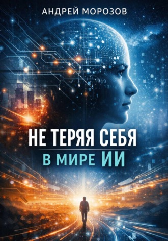 . Не теряя себя в мире ИИ