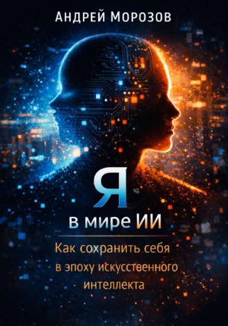 . Я в мире ИИ: Как сохранить себя в эпоху искусственного интеллекта