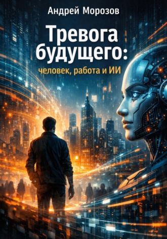 . Тревога будущего: человек, работа и ИИ