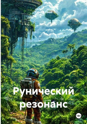 Сергей Свой. Рунический резонанс