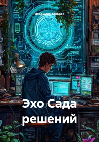 . Эхо Сада решений