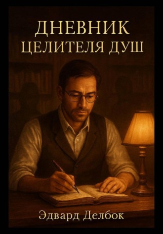 Эдвард Делбок. Дневник Целителя Душ