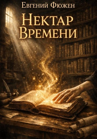 Евгений Фюжен. Нектар Времени
