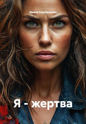 Ирина Николаевна Серебрякова. Я - жертва