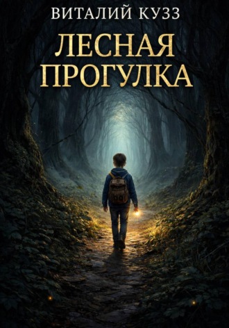 Виталий Кузз. Лесная прогулка