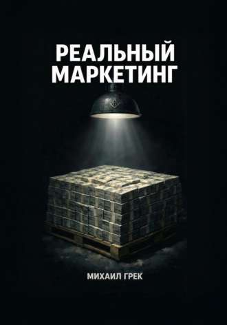 Михаил Грек. РЕАЛЬНЫЙ МАРКЕЙТИНГ