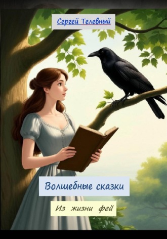 Сергей Тимофеевич Телевный. Волшебные сказки