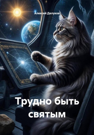 . Трудно быть святым