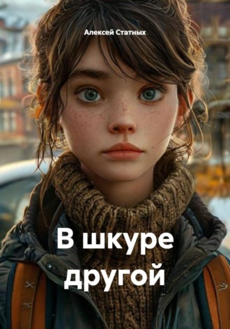 . В шкуре другой