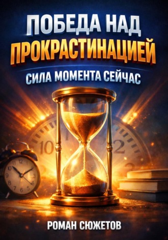 . Победа над Прокрастинацией Сила Момента Сейчас