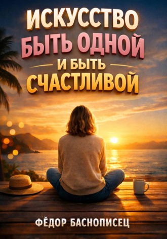 Фёдор Баснописец. Искусство Быть Одной и Быть Счастливой