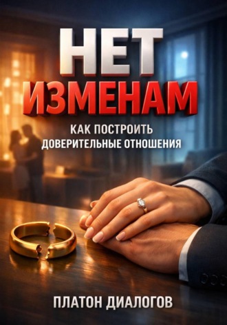 Платон Диалогов. Нет Изменам Как Построить Доверительные Отношения