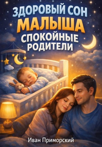 Иван Приморский. Здоровый Сон Малыша Спокойные Родители