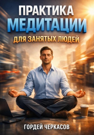 . Практика Медитации для Занятых Людей