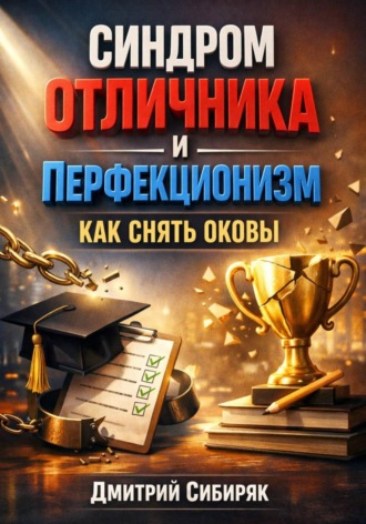 . Синдром Отличника и Перфекционизм Как Снять Оковы