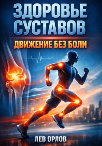 . Здоровье Суставов Движение без Боли