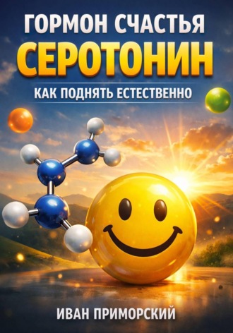 . Гормон Счастья Серотонин Как Поднять Естественно