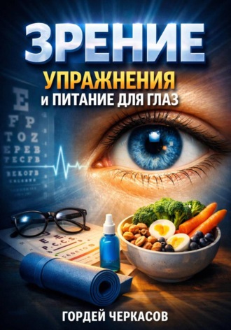 . Зрение Упражнения и Питание для Глаз