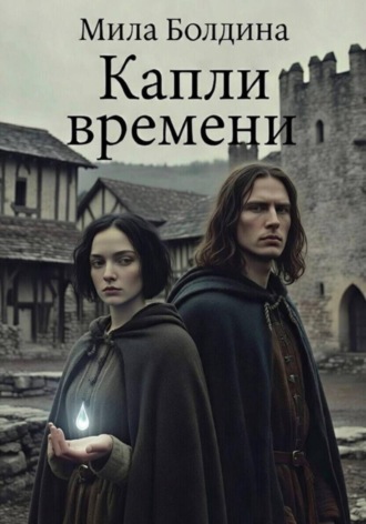 Мила Болдина. Капли времени