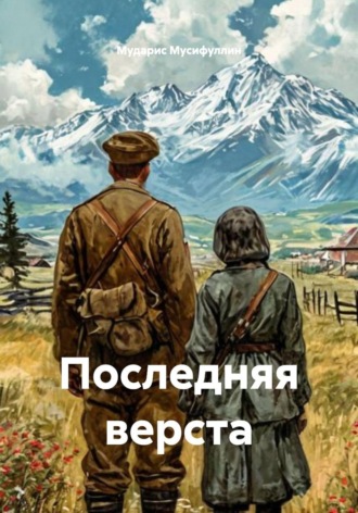 Мударис Мусифуллин. Последняя верста