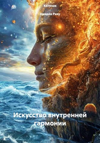 Катюша - Амадея Раху. Искусство внутренней гармонии