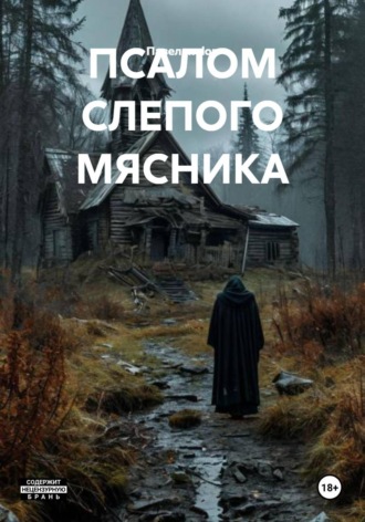 Павел melon. ПСАЛОМ СЛЕПОГО МЯСНИКА
