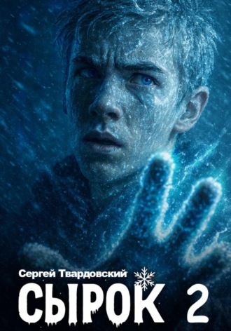Сергей Твардовский. Сырок 2