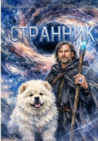 Андрей Семёнов. Странник