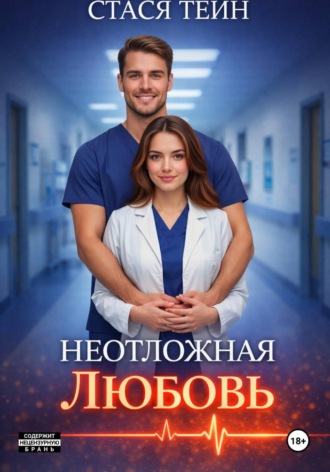 Стася Тейн. Неотложная любовь