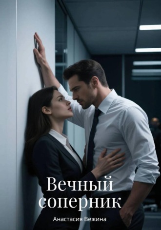 Анастасия Вежина. Вечный соперник