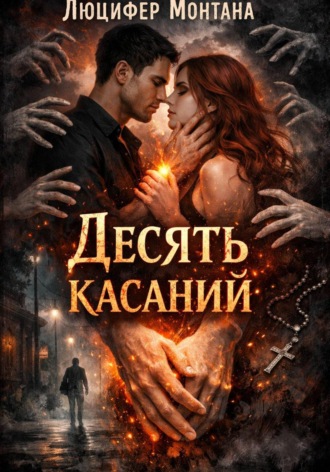 Люцифер Монтана. Десять касаний