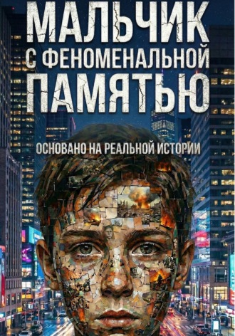 Саид-Ахмед Мурдалов. Мальчик с феноменальной памятью