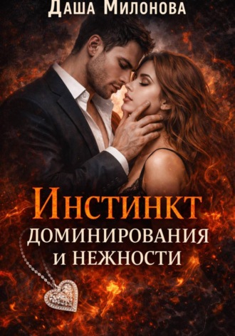 Даша Милонова. Инстинкт доминирования и нежности