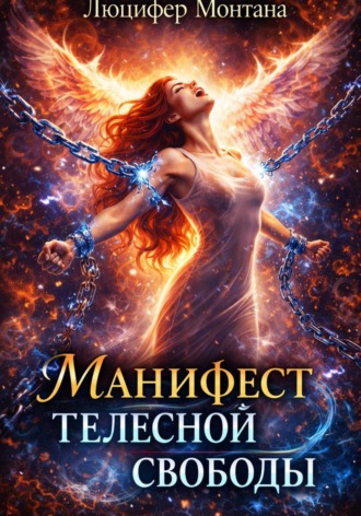 Люцифер Монтана. Манифест телесной свободы