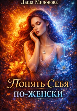 Даша Милонова. Понять Себя По-Женски