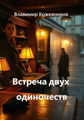 Владимир Кожевников. Встреча двух одиночеств