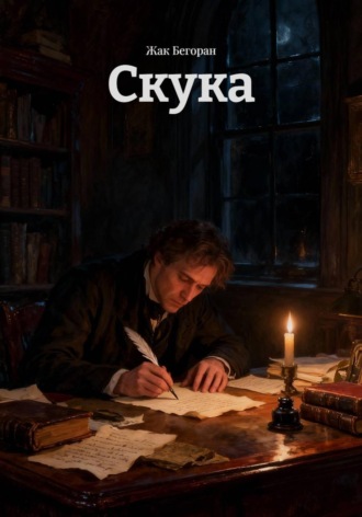 Жак Бегоран. Скука