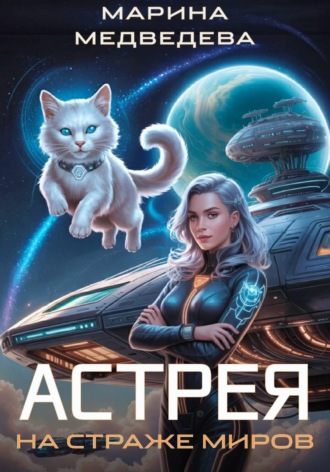 . Астрея на страже миров