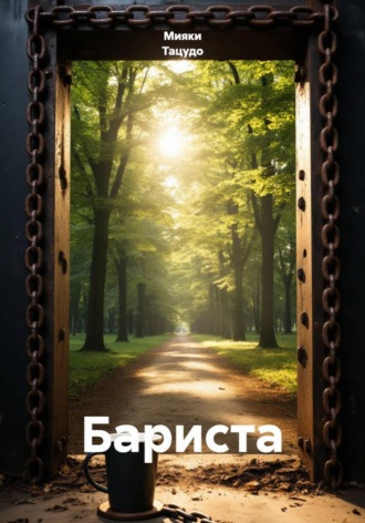 Мияки Тацудо. Бариста