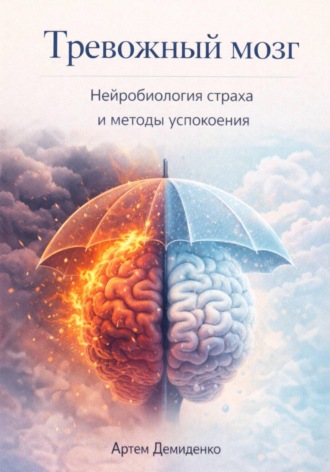 . Тревожный мозг: Нейробиология страха и методы успокоения