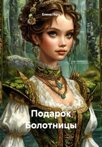 Елена Герц. Подарок Болотницы